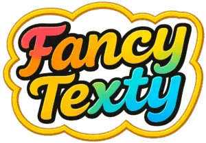 FancyTexty-Logo