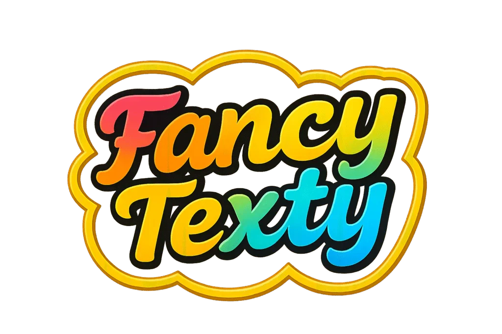 FancyTexty.com